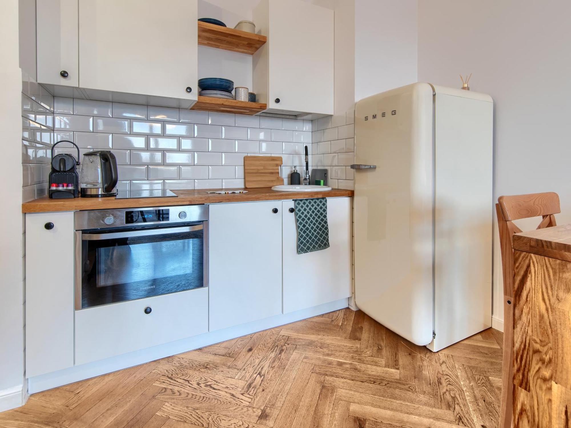 Gdansk Amber Suite With Parking By Rentujemy Buitenkant foto